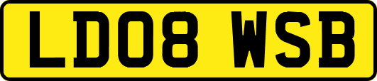LD08WSB