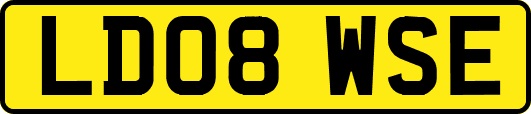 LD08WSE