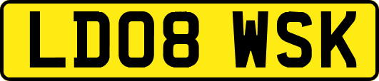 LD08WSK