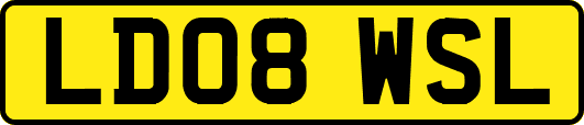 LD08WSL