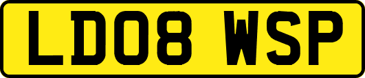 LD08WSP