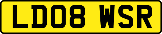 LD08WSR