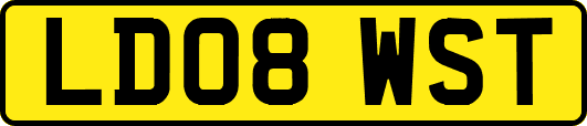 LD08WST