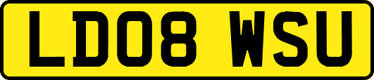 LD08WSU