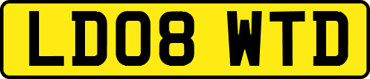 LD08WTD