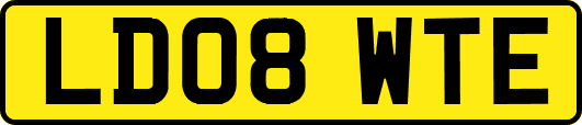 LD08WTE