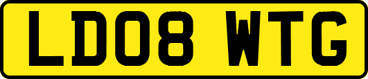 LD08WTG