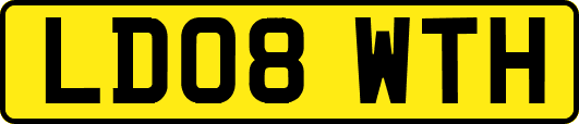 LD08WTH