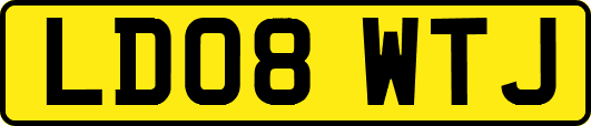 LD08WTJ