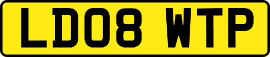 LD08WTP