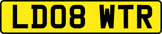 LD08WTR