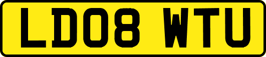 LD08WTU
