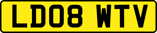LD08WTV