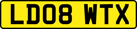 LD08WTX