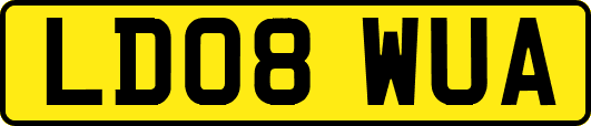 LD08WUA