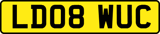 LD08WUC