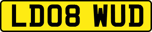 LD08WUD