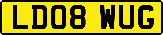 LD08WUG