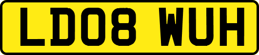 LD08WUH