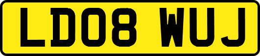 LD08WUJ