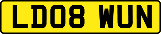 LD08WUN
