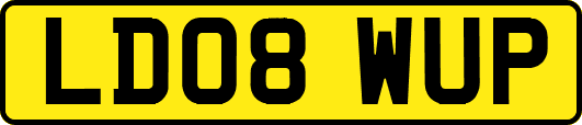 LD08WUP