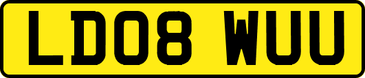 LD08WUU
