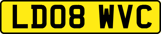 LD08WVC