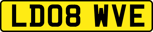 LD08WVE