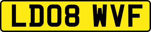 LD08WVF