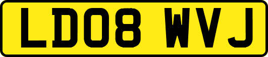 LD08WVJ