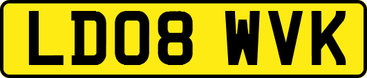 LD08WVK