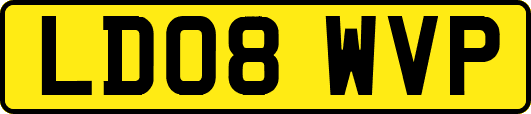 LD08WVP