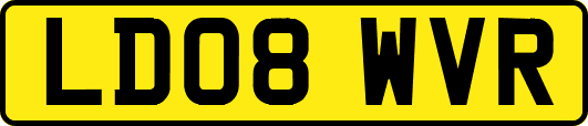 LD08WVR