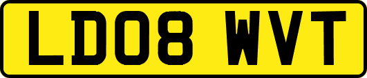 LD08WVT