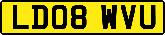 LD08WVU