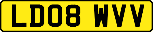 LD08WVV