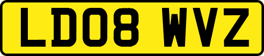 LD08WVZ