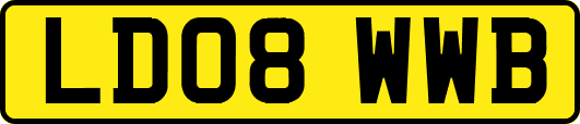 LD08WWB