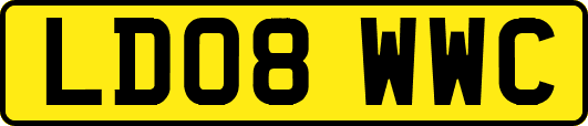 LD08WWC