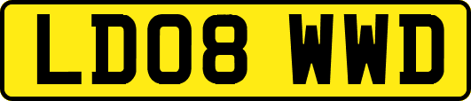 LD08WWD
