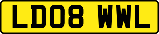 LD08WWL