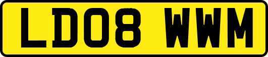 LD08WWM