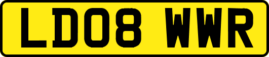 LD08WWR