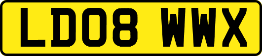 LD08WWX