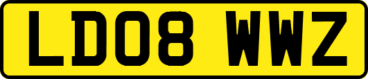 LD08WWZ