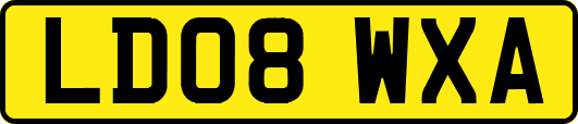 LD08WXA
