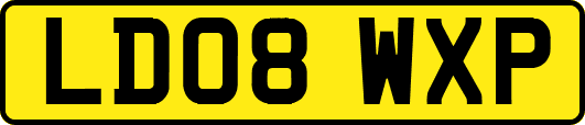 LD08WXP