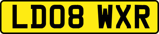 LD08WXR