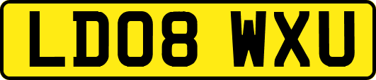 LD08WXU